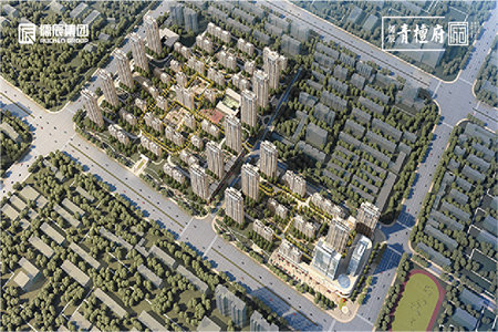 舜王鲁班·厚德丽园2室1厅1卫74m2简单装修